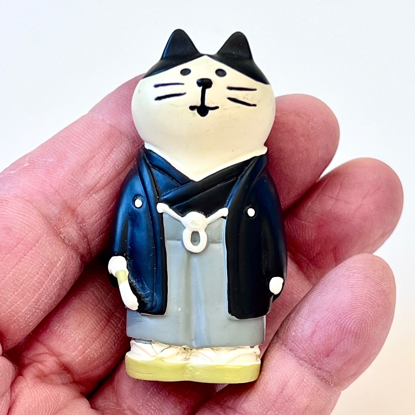 71902 NEKO LIFE Vol. 2 FIGURINES-12