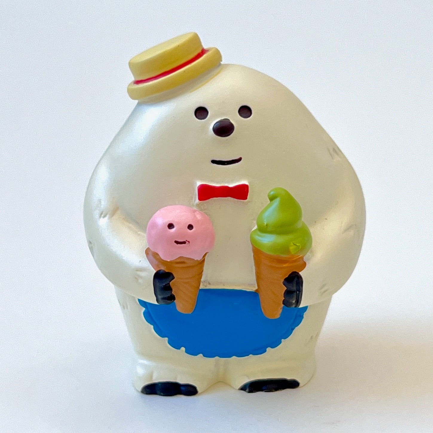 71903 NEKO LIFE Vol.3 FIGURINES-12 – BCmini