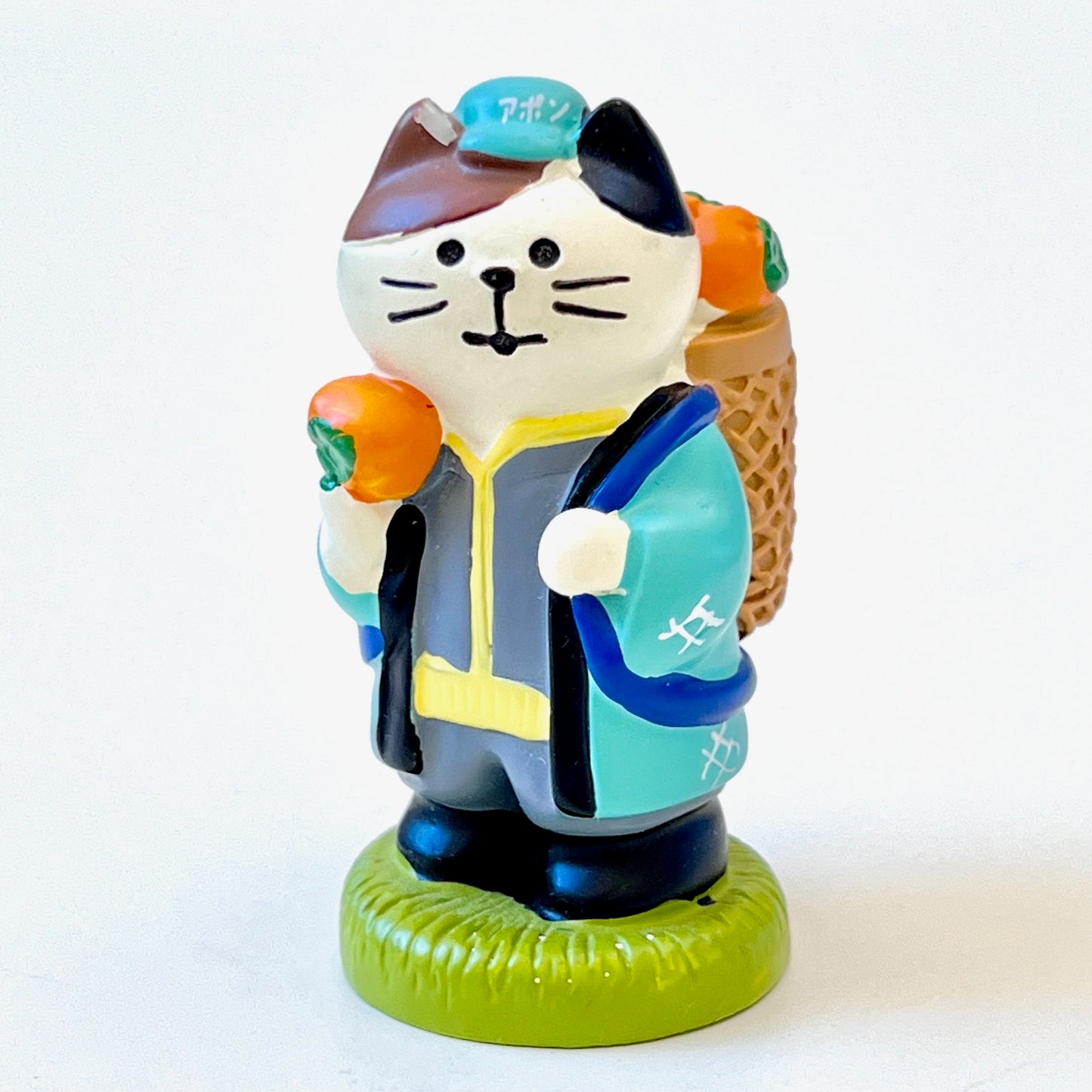 71903 NEKO LIFE Vol.3 FIGURINES-12