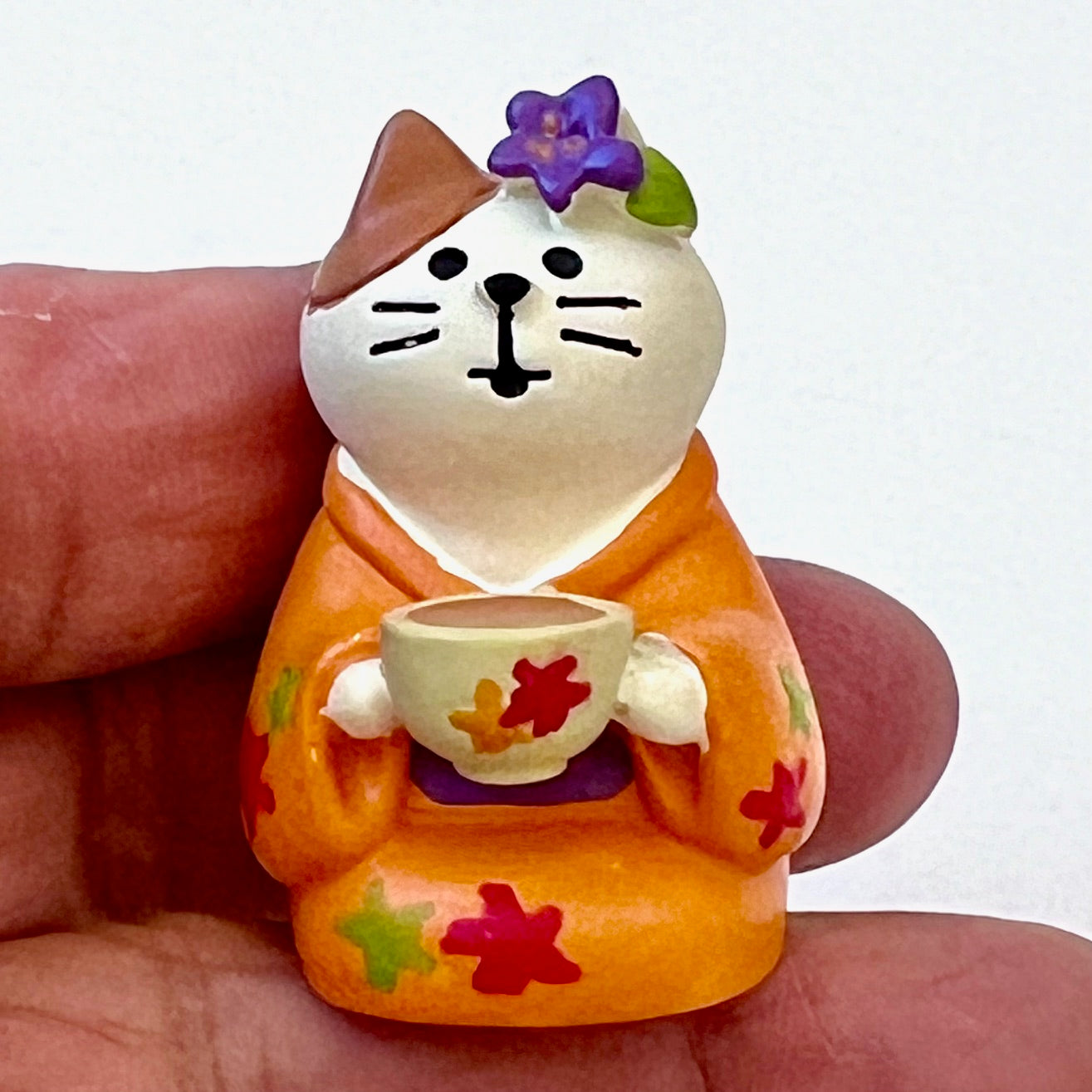 71903 NEKO LIFE Vol.3 FIGURINES-12