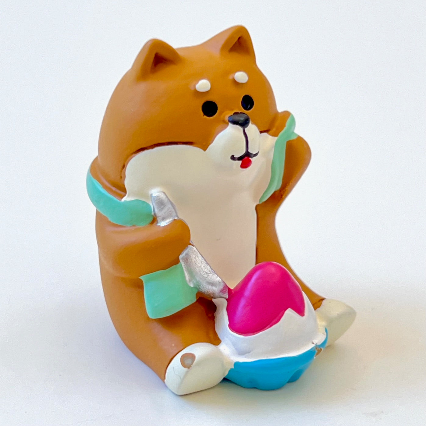 71903 NEKO LIFE Vol.3 FIGURINES-12