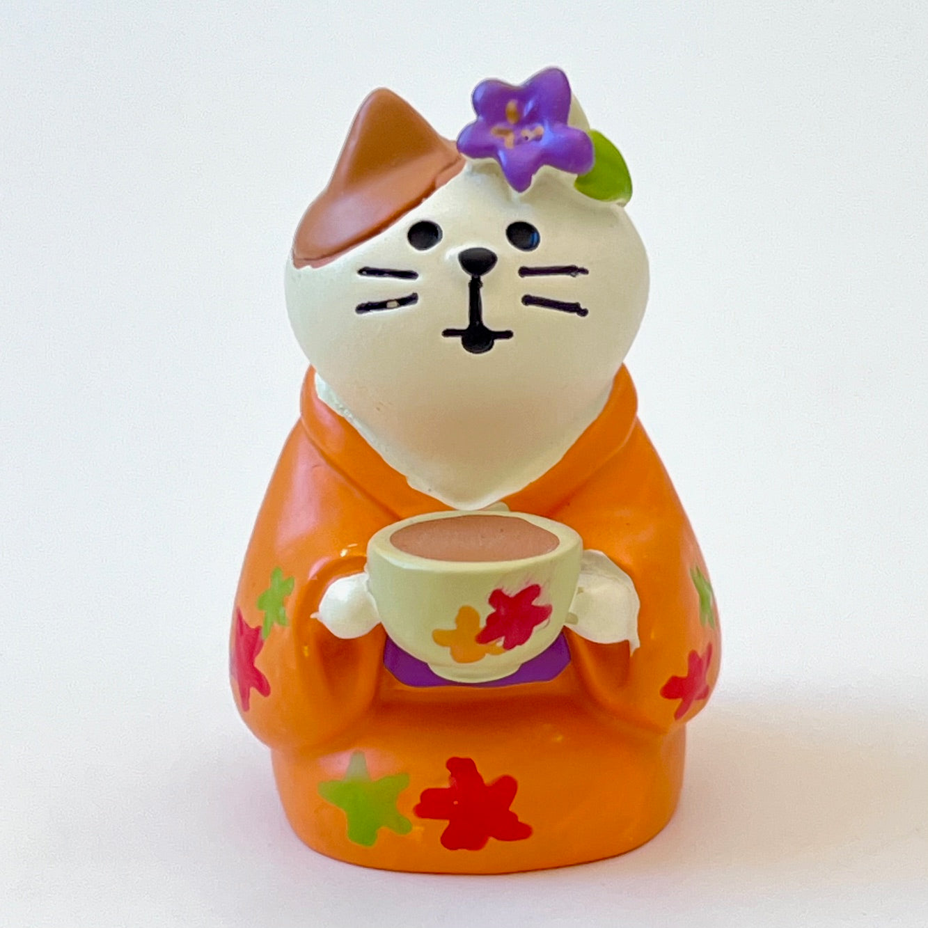 25cm×25cm 木枠セットアート（愛猫ちゃんの肖像画） | NyanCon.Shop