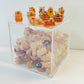 71909 CAPYBARA MINIATURE FIGURINES-100