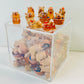 71909 CAPYBARA MINIATURE FIGURINES-100