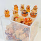 71909 CAPYBARA MINIATURE FIGURINES-100