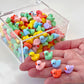 71911 Little Colorful Ducks Miniature Figurines-200