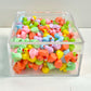 71911 Little Colorful Ducks Miniature Figurines-200