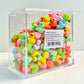 71911 Little Colorful Ducks Miniature Figurines-200