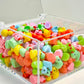 71911 Little Colorful Ducks Miniature Figurines-200