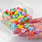 71911 Little Colorful Ducks Miniature Figurines-200