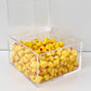71912 Little Yellow Ducks Miniature Figurines-200