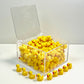 71912 Little Yellow Ducks Miniature Figurines-200