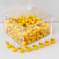 71912 Little Yellow Ducks Miniature Figurines-200