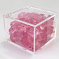 71913 Pink Piggy Miniature Figurines-50