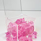 71913 Pink Piggy Miniature Figurines-50