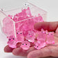 71913 Pink Piggy Miniature Figurines-50