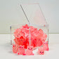 71913 Pink Piggy Miniature Figurines-50