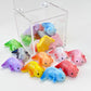 71914 Axolotl Miniature Figurines-50