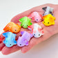 71914 Axolotl Miniature Figurines-50