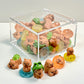 71915 Cute Capybara Miniature Figurines-50