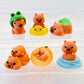 71915 Cute Capybara Miniature Figurines-50