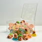 71915 Cute Capybara Miniature Figurines-50