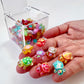 71917 Mini Turtle Miniature Figurines-200