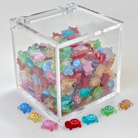 71916 Tiny Turtle Miniature Figurines-400