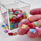 71917 Mini Turtle Miniature Figurines-200