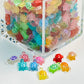 71916 Tiny Turtle Miniature Figurines-400