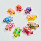71917 Mini Turtle Miniature Figurines-200