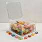 71917 Mini Turtle Miniature Figurines-200
