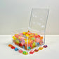 71917 Mini Turtle Miniature Figurines-200