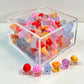 71918 Mushroom Miniature Figurines-200