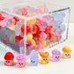 71918 Mushroom Miniature Figurines-200
