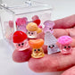 71918 Mushroom Miniature Figurines-200