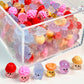 71918 Mushroom Miniature Figurines-200