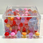 71918 Mushroom Miniature Figurines-200