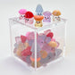 71918 Mushroom Miniature Figurines-200
