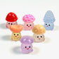 71918 Mushroom Miniature Figurines-200