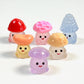 71918 Mushroom Miniature Figurines-200