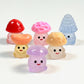 71918 Mushroom Miniature Figurines-200