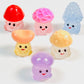 71918 Mushroom Miniature Figurines-200
