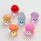 71918 Mushroom Miniature Figurines-200