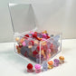 71918 Mushroom Miniature Figurines-200