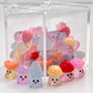 71918 Mushroom Miniature Figurines-200
