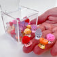 71918 Mushroom Miniature Figurines-200
