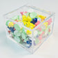 71919 Triple Mushroom Miniature Figurines-50