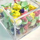 71919 Triple Mushroom Miniature Figurines-50