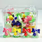 71919 Triple Mushroom Miniature Figurines-50